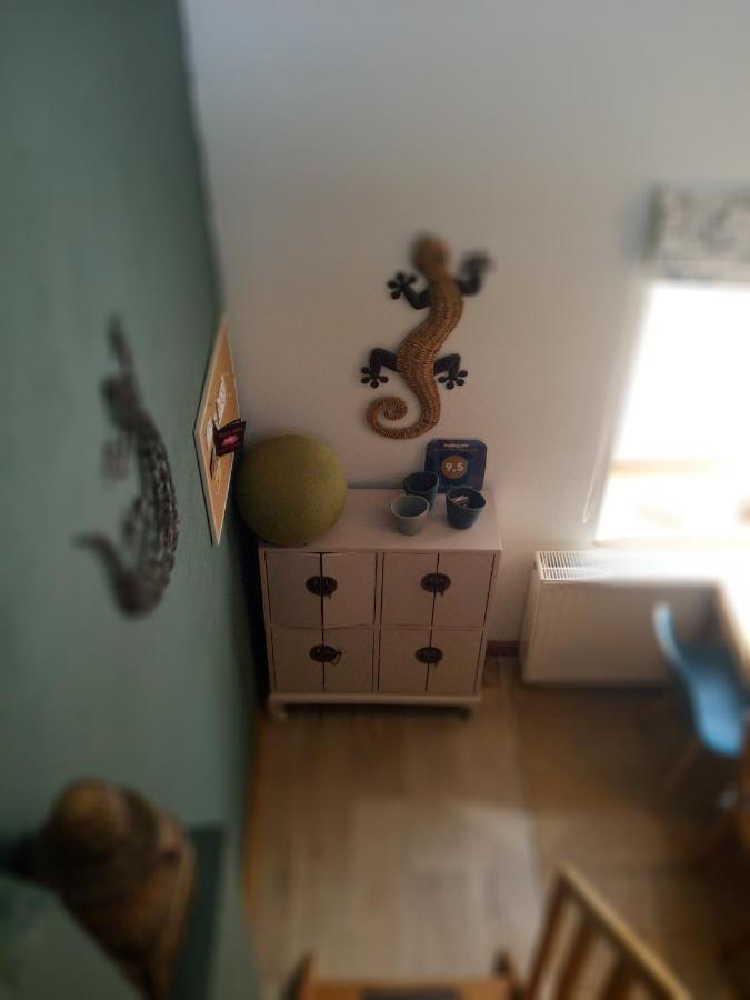 Gerin Celinie'S Guest House מראה חיצוני תמונה
