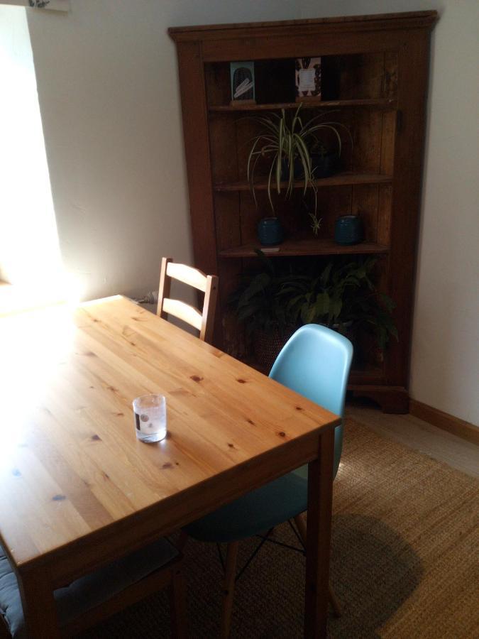 Gerin Celinie'S Guest House מראה חיצוני תמונה
