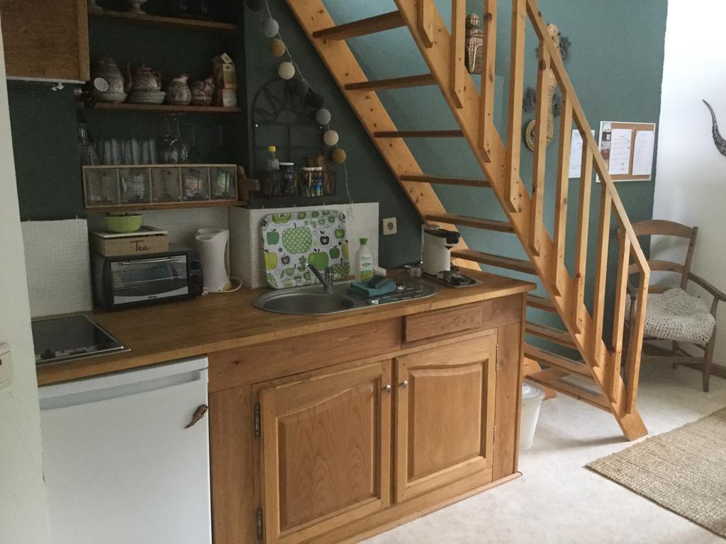 Gerin Celinie'S Guest House מראה חיצוני תמונה